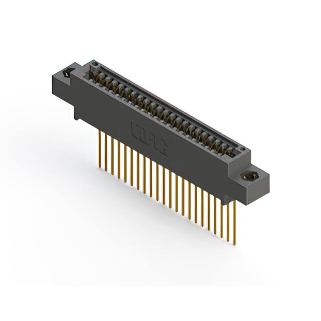 395-022-541-607 EDAC Inc.  Edgeboard Connectors